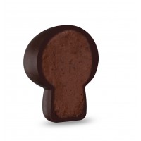Mushroom Dark - Chocolate Mousse - Belgické pralinky Leonidas