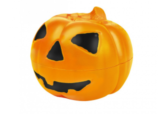 Čokoládová dýně Halloween 270 g - Belgické pralinky Leonidas