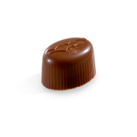 Irrésistible Peach - Belgické pralinky Leonidas