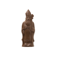 Mikuláš mléčný 100 g - Belgické pralinky Leonidas