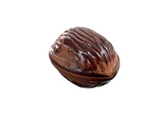 Walnut Milk - Walnut cream - Belgické pralinky Leonidas