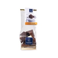 Balení 6ks pyramidek  - Belgické pralinky Leonidas
