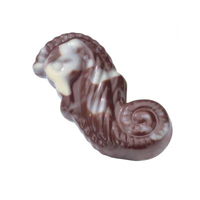 Pralinka koník mléčný - Belgické pralinky Leonidas