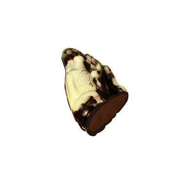 Pralinka Crevette hořká - Belgické pralinky Leonidas
