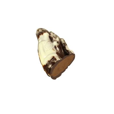 Pralinka Crevette mléčná - Belgické pralinky Leonidas