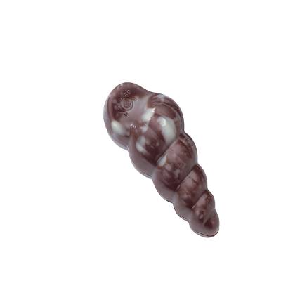 Pralinka lastura mléčná - Belgické pralinky Leonidas
