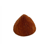 Pralinka Truffe Noir - Belgické pralinky Leonidas