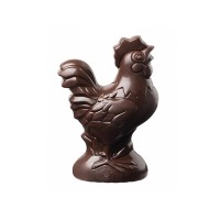 Hořký Velikonoční kohoutek - Belgické pralinky Leonidas