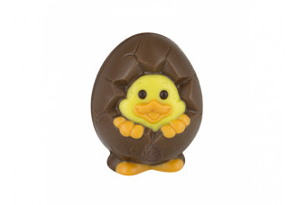 Kuřátko - Velikonoční farma  - Belgické pralinky Leonidas