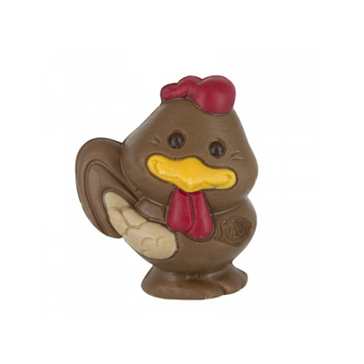 Slepička - Velikonoční farma  - Belgické pralinky Leonidas