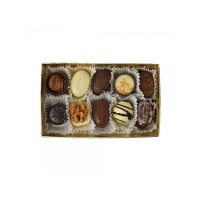 Bonboniéra ballotinka Leonidas 430g - Belgické pralinky Leonidas