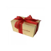 Bonboniéra ballotinka Leonidas 900g - Belgické pralinky Leonidas