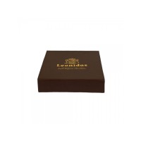 Leonidas luxusní bonboniéra Claudie - Belgické pralinky Leonidas