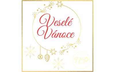 Veselé vánoce