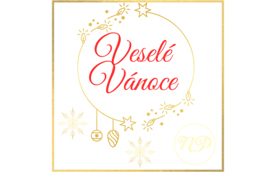 Veselé vánoce