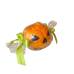Čokoládová dýně Halloween 270 g - Belgické pralinky Leonidas