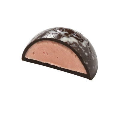 Frozette Červený pomeranč - Belgické pralinky Leonidas