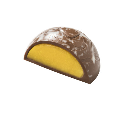 Frozette Mango - Belgické pralinky Leonidas