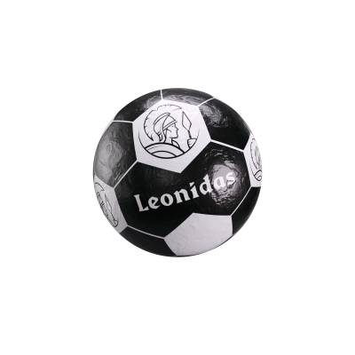 Pralinka Football Dark - Belgické pralinky Leonidas