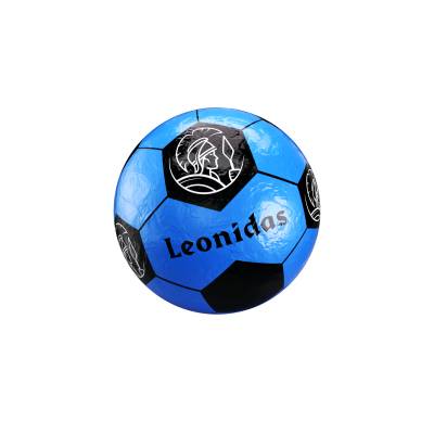 Pralinka Football Sparkling Milk - Belgické pralinky Leonidas