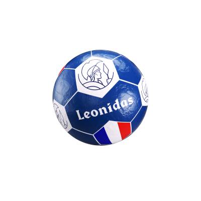Pralinka Football Francie - Belgické pralinky Leonidas