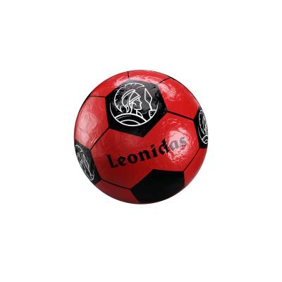 Pralinka Football Sparkling Praliné Dark - Belgické pralinky Leonidas