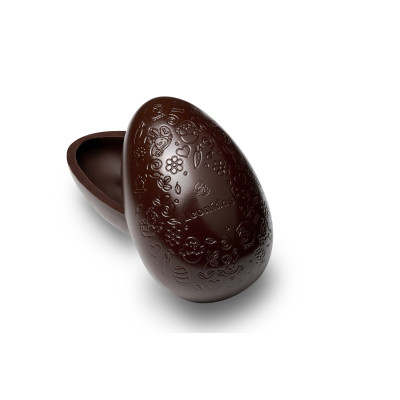 Hořká velikonoční kraslice - Belgické pralinky Leonidas