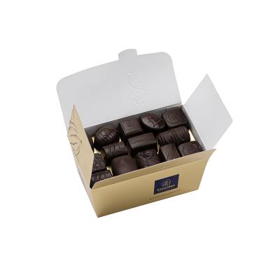Ballotinka Leonidas 350g s přebalem - Belgické pralinky Leonidas