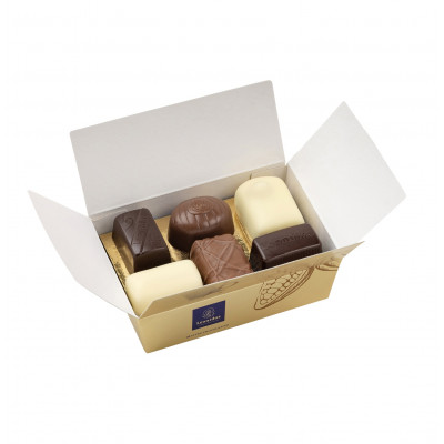 Ballotinka Leonidas 90g - Belgické pralinky Leonidas