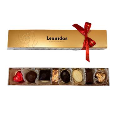  Leonidas bonboniéra Madison - Belgické pralinky Leonidas