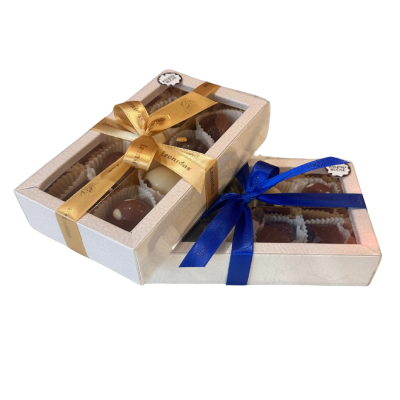 Leonidas bonboniéra Michaela - Belgické pralinky Leonidas