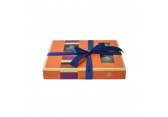 Krabička Napolitan - Belgické pralinky Leonidas