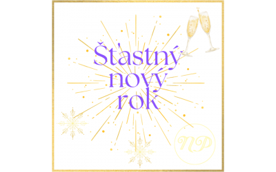 Šťastný nový rok