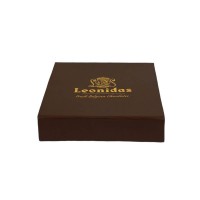 Krabička Claudie - Belgické pralinky Leonidas