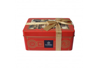 Krabička Karen velká - Belgické pralinky Leonidas