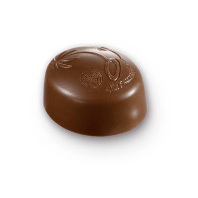 Pralinka Délice Coco - Belgické pralinky Leonidas