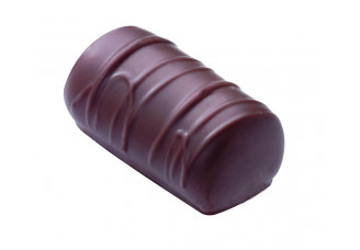 Pralinka Buche Pralinée mléčná - Belgické pralinky Leonidas