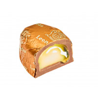Advocaat - Belgické pralinky Leonidas