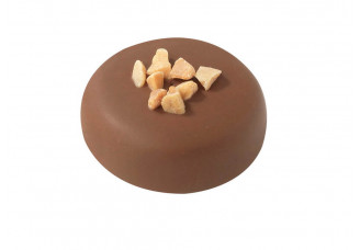 Amanda - Belgické pralinky Leonidas