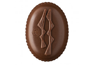 Pralinka Irrésistible Peach - Belgické pralinky Leonidas
