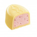 Pralinka Irrésistible Strawberry-Rhubarb - Belgické pralinky Leonidas