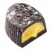 Pralinka Irrésistible passion fruit dark - Belgické pralinky Leonidas