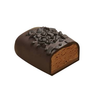 Manon Intense - Belgické pralinky Leonidas
