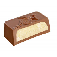 Pralinka Délice Coco - Belgické pralinky Leonidas