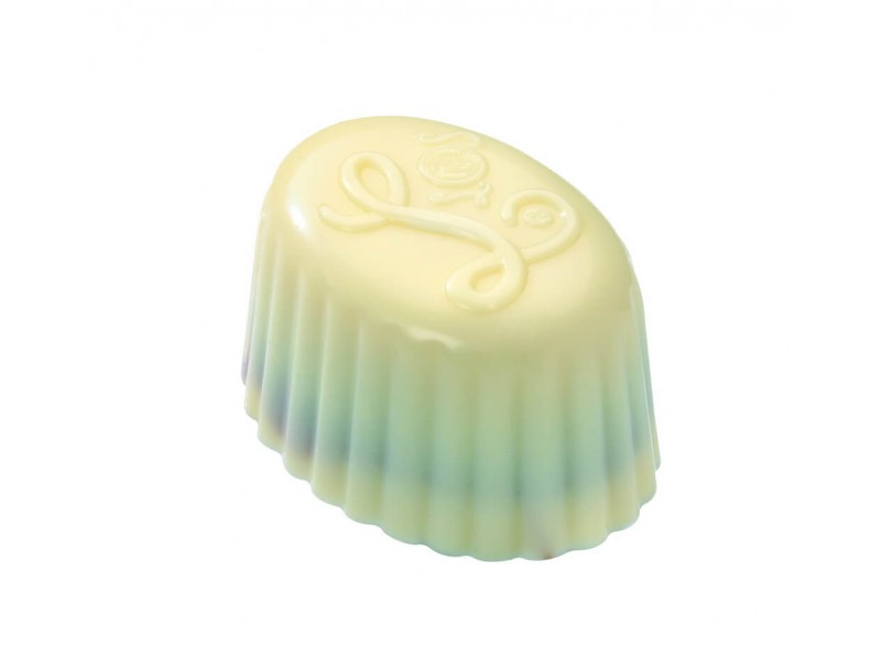 Belgické pralinky Leonidas