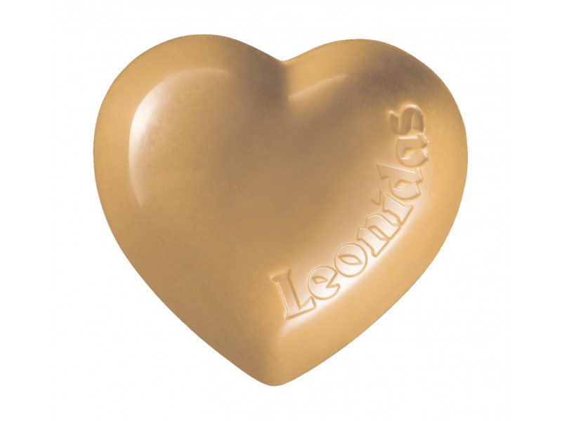 Belgické pralinky Leonidas