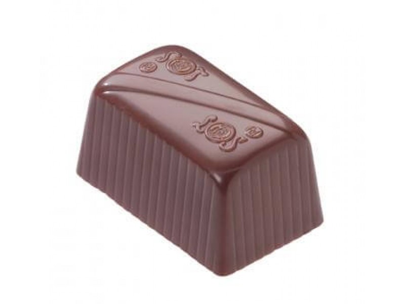 Belgické pralinky Leonidas