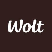 Logo Wolt